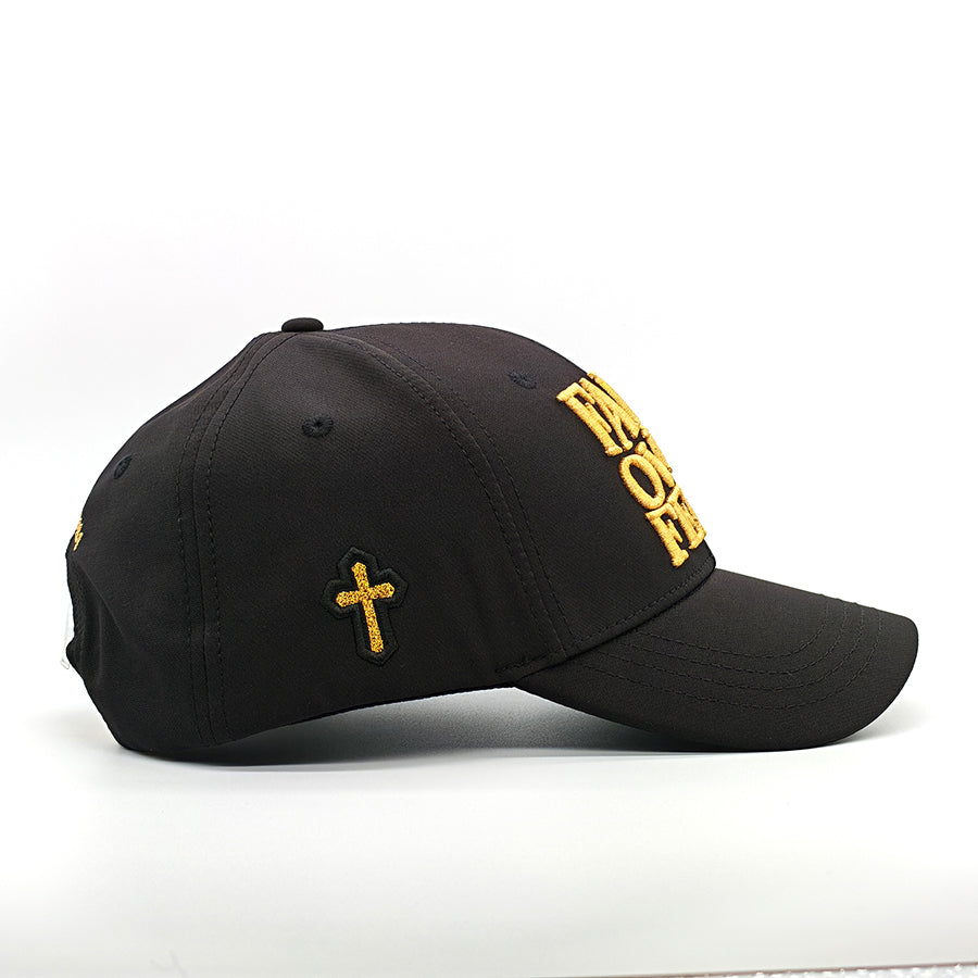 FoF Hebrews 11:1 Hat