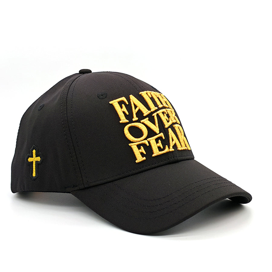 FoF Hebrews 11:1 Hat