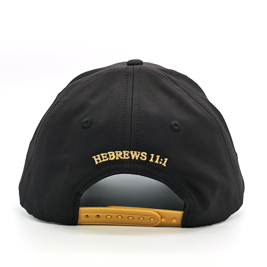 FoF Hebrews 11:1 Hat