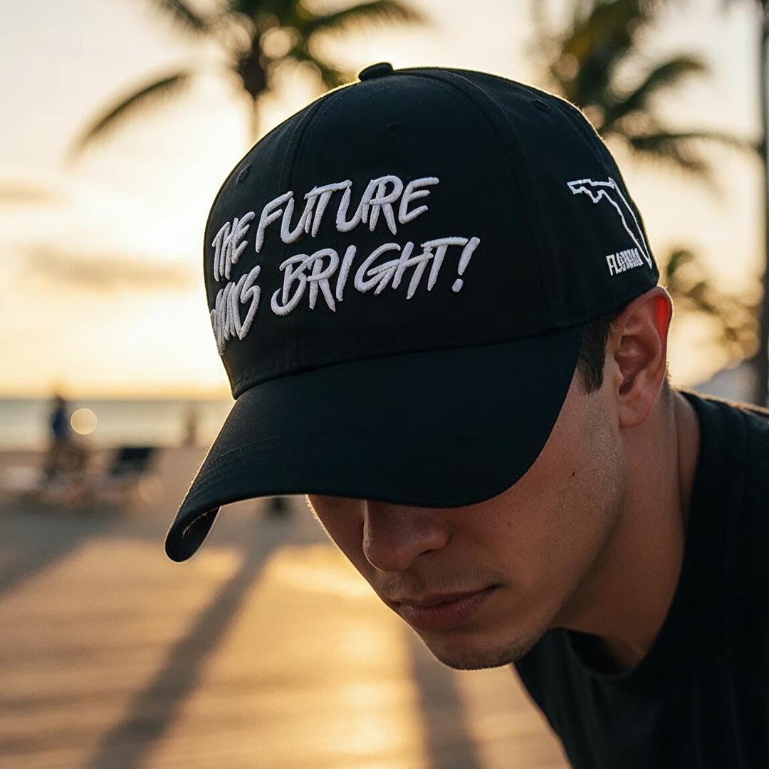 FLORIDA | VT Future Looks Bright Hat