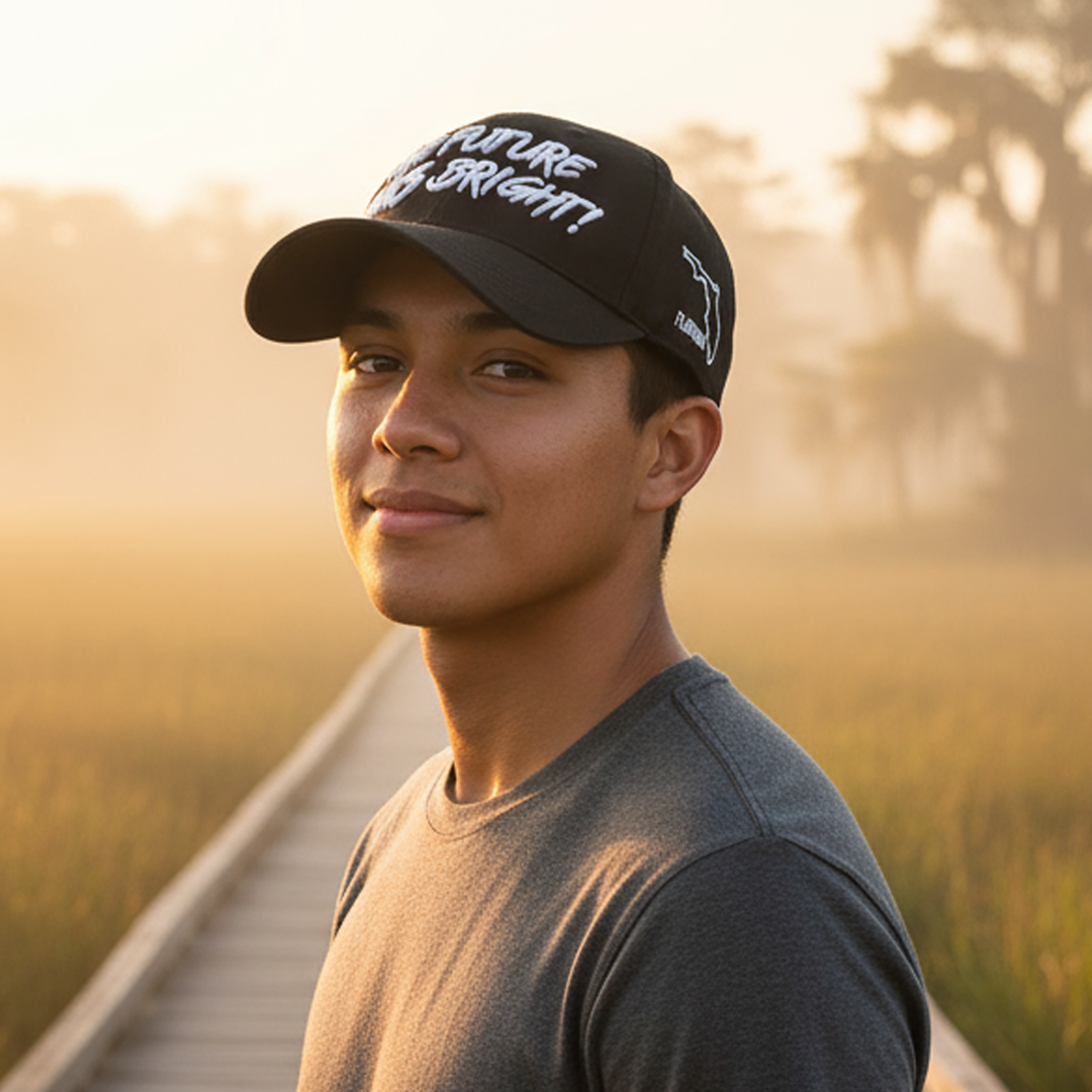 FLORIDA | VT Future Looks Bright Hat