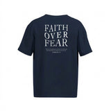 Men's Faith Over Fear VT Short Sleeve T-Shirt