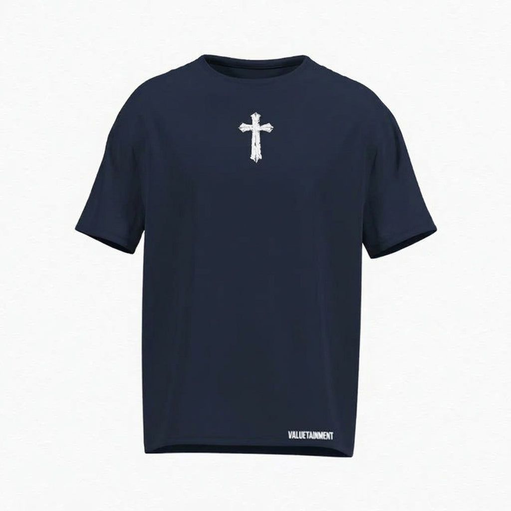 Men's Faith Over Fear VT Short Sleeve T-Shirt