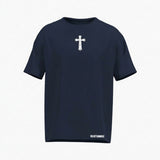 Men's Faith Over Fear VT Short Sleeve T-Shirt