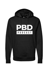 PBD Podcast Premium Hoodie