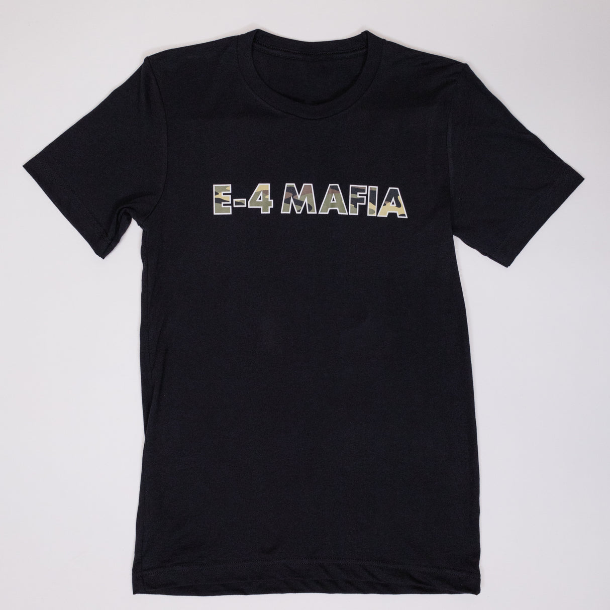 E-4 Mafia Shirt