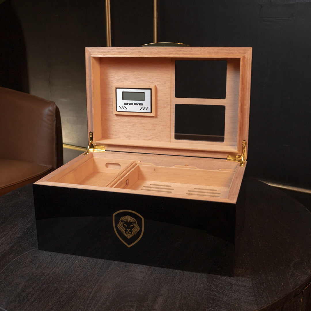 Cigar Humidor