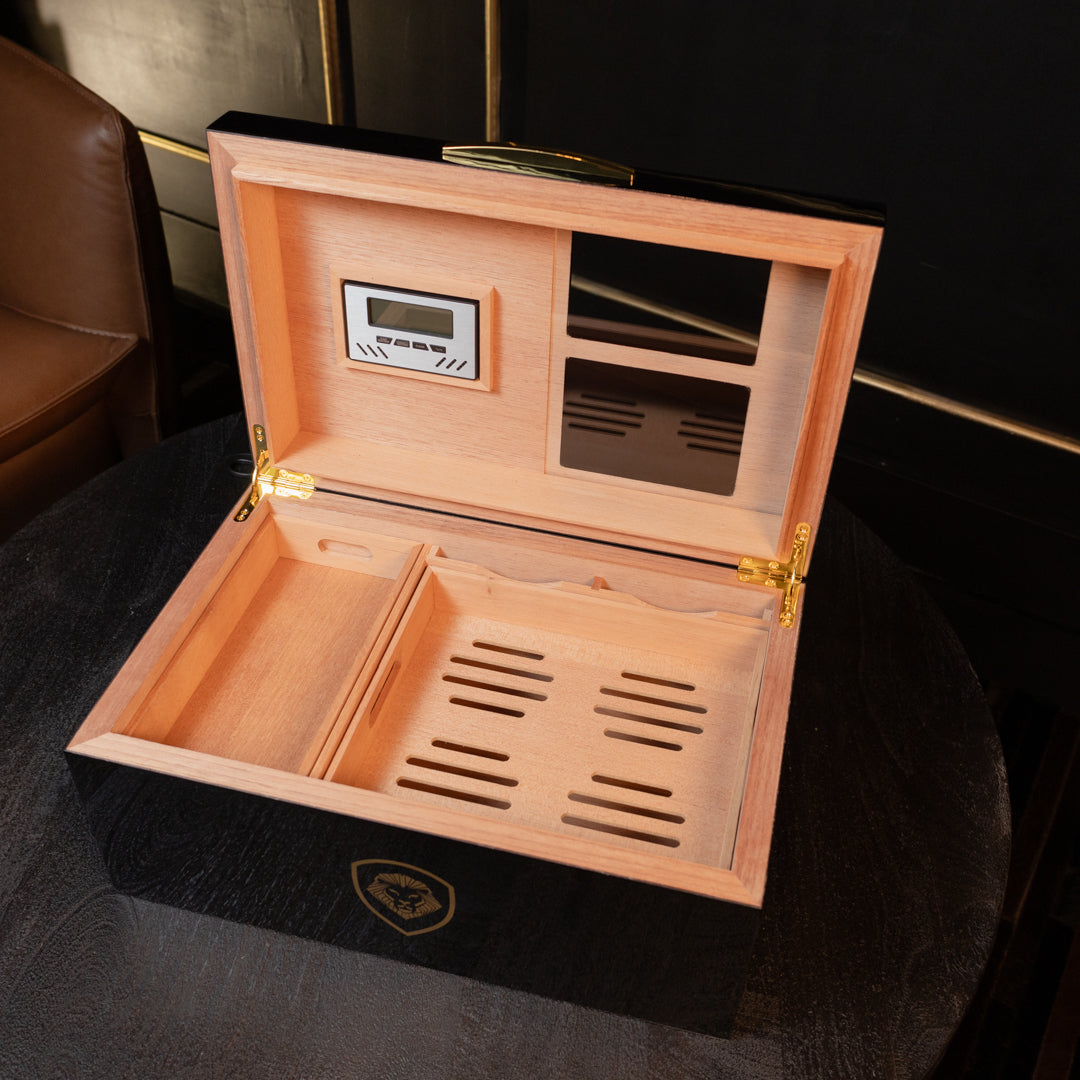 Cigar Humidor