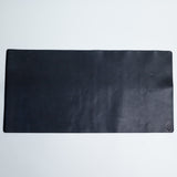 Leather Desktop Mat