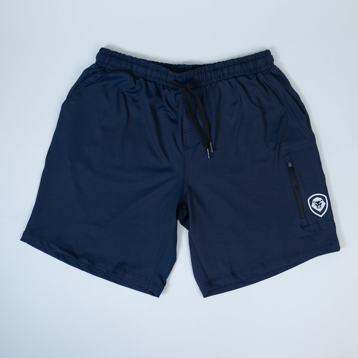 VT Athletic Shorts - Navy