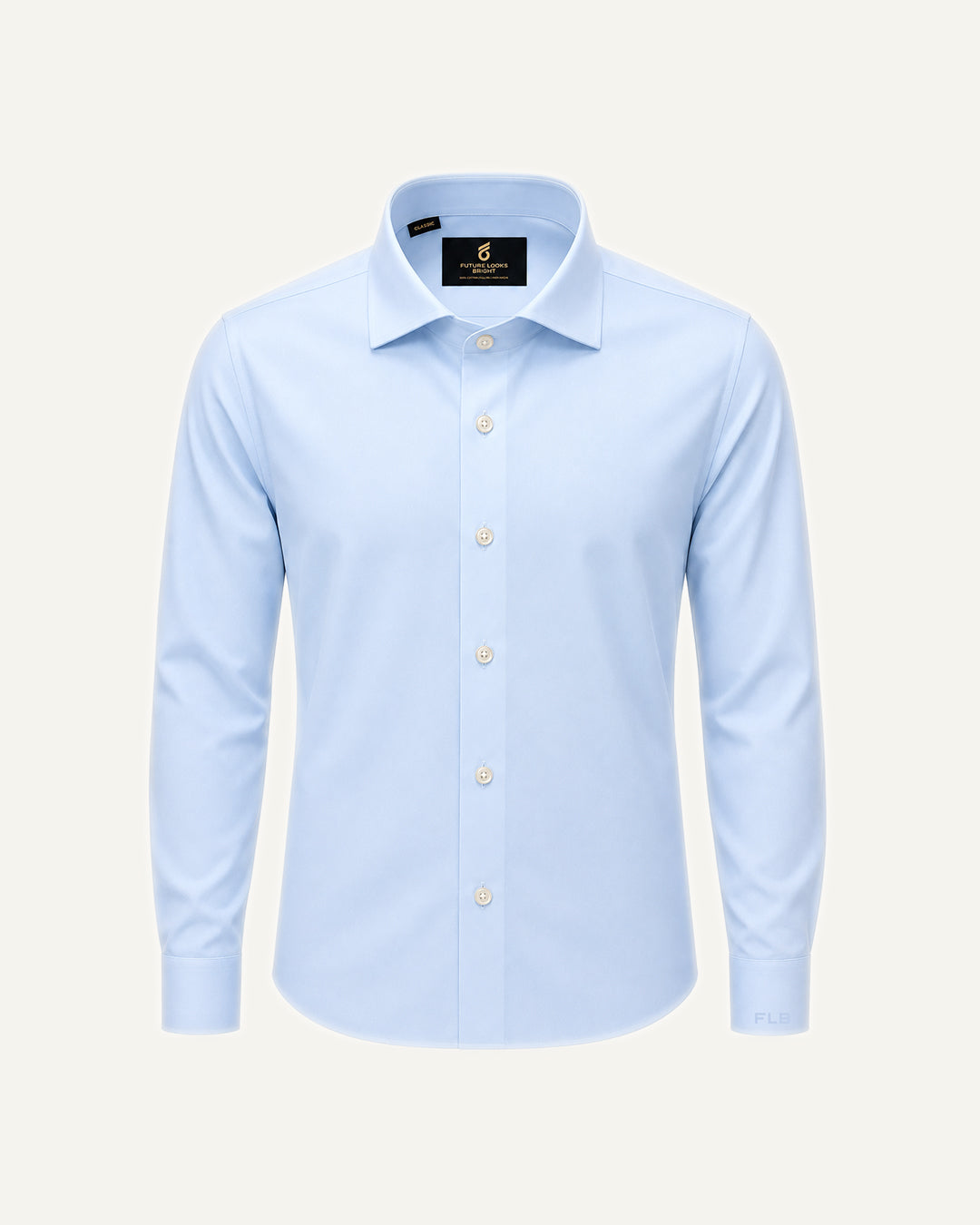 Vault Icon Dress Shirt