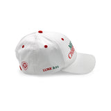 Merry Christmas - Luke 2:11 Snapback Hat