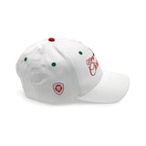 Merry Christmas Snapback Hat