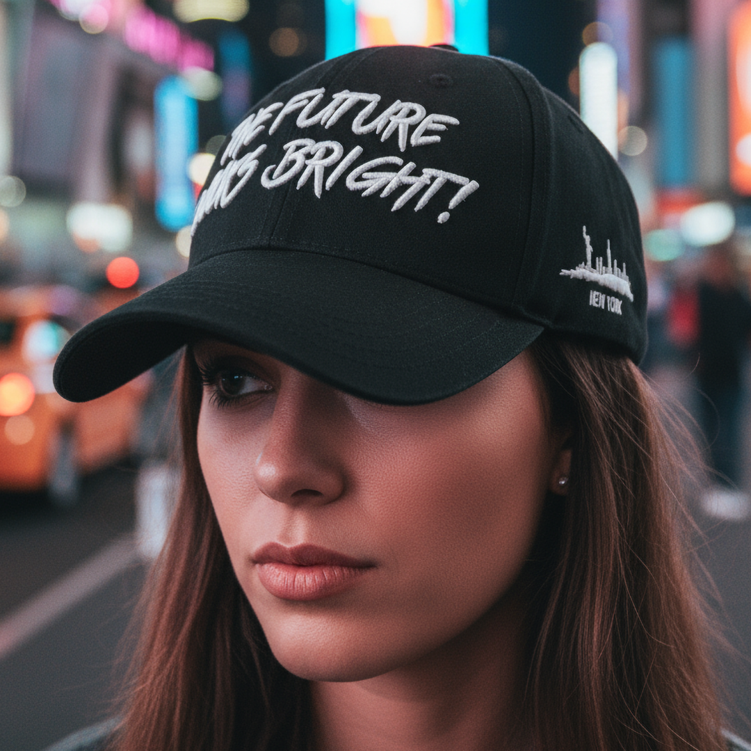 NEW YORK | VT Future Looks Bright Hat