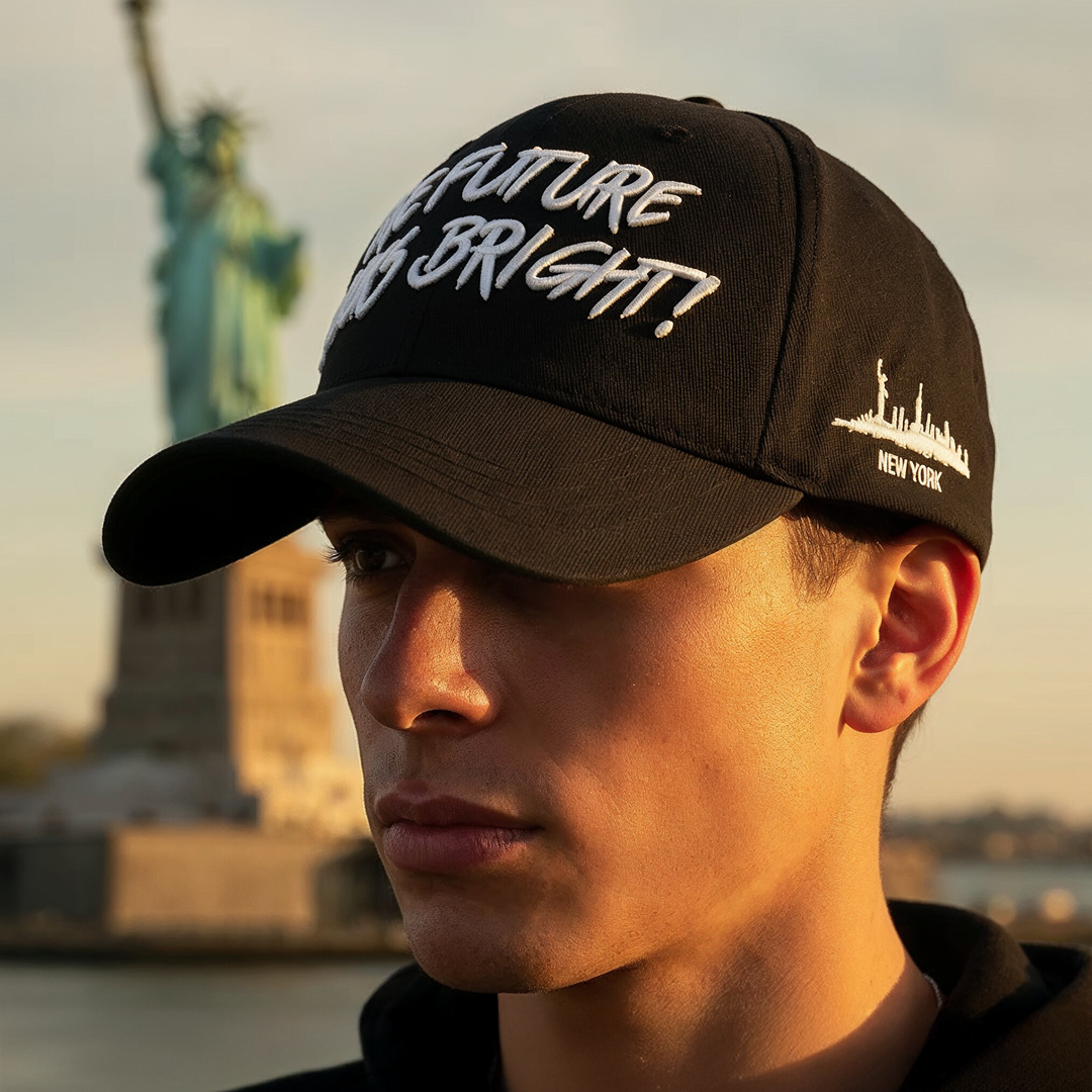 NEW YORK | VT Future Looks Bright Hat