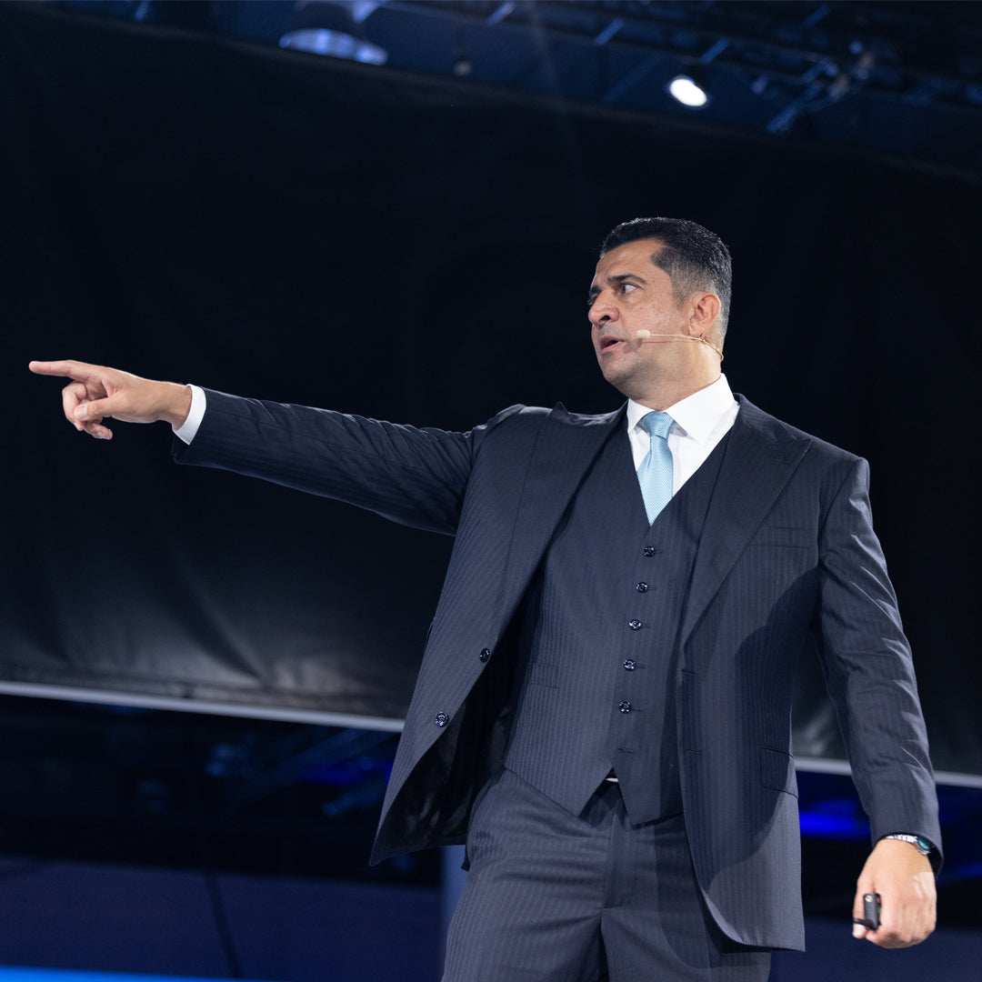 The Vault Conference 2025 Recording | Includes 300+ Page Official