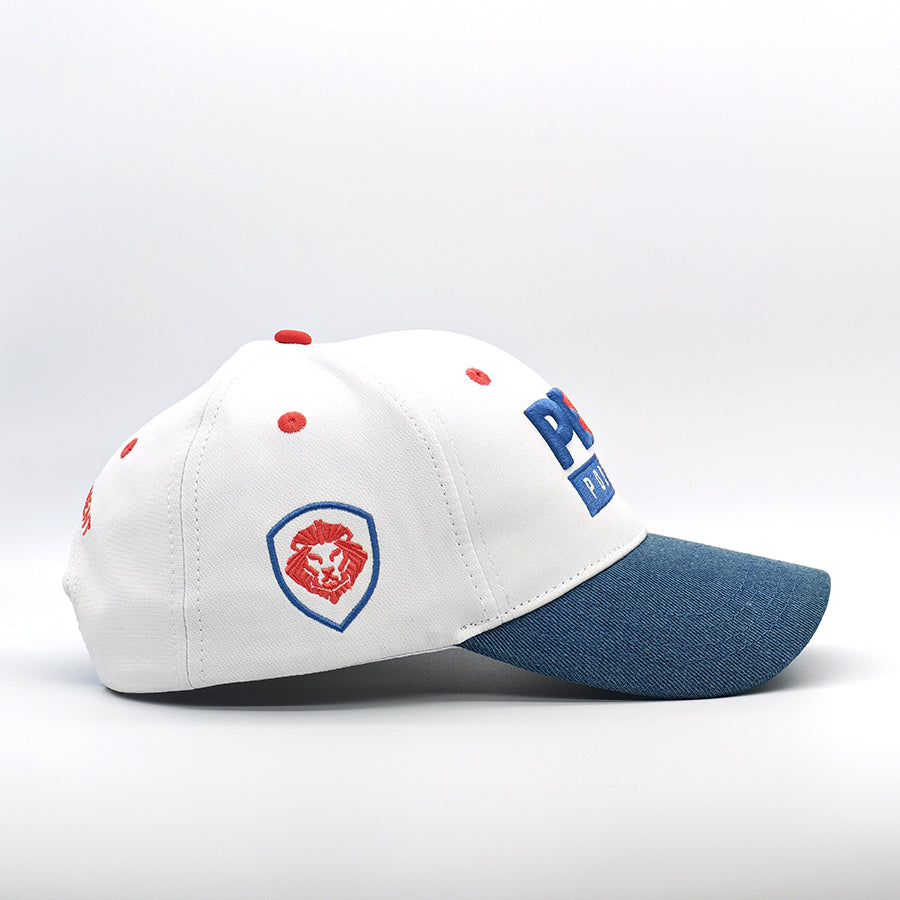 PBD Podcast Denim Hat