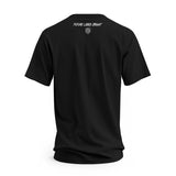 PBD Podcast Black Short Sleeve T-Shirt