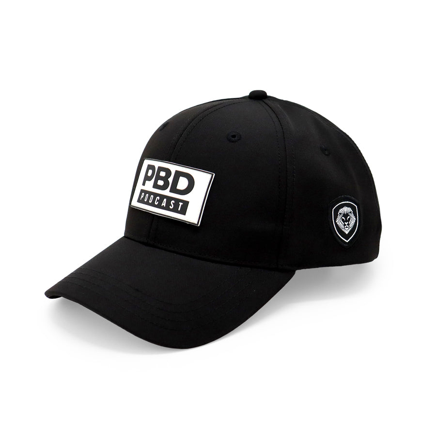 PBD Podcast Hat