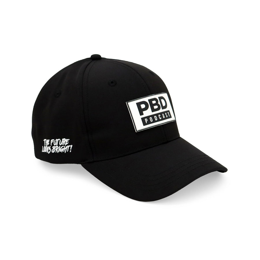 PBD Podcast Hat