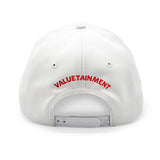 PBD Podcast White Snapback hat