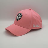 FLB Hat - Light Pink