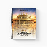 Sales Leadership Summit 2026 Recording | Includes 240+ Page Official Workbook