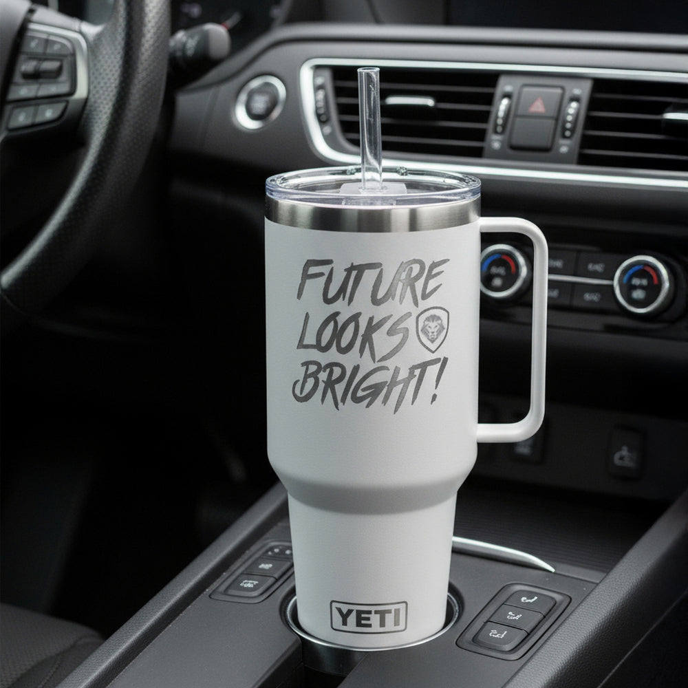 VT YETI Rambler
