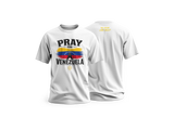Pray For Venezuela