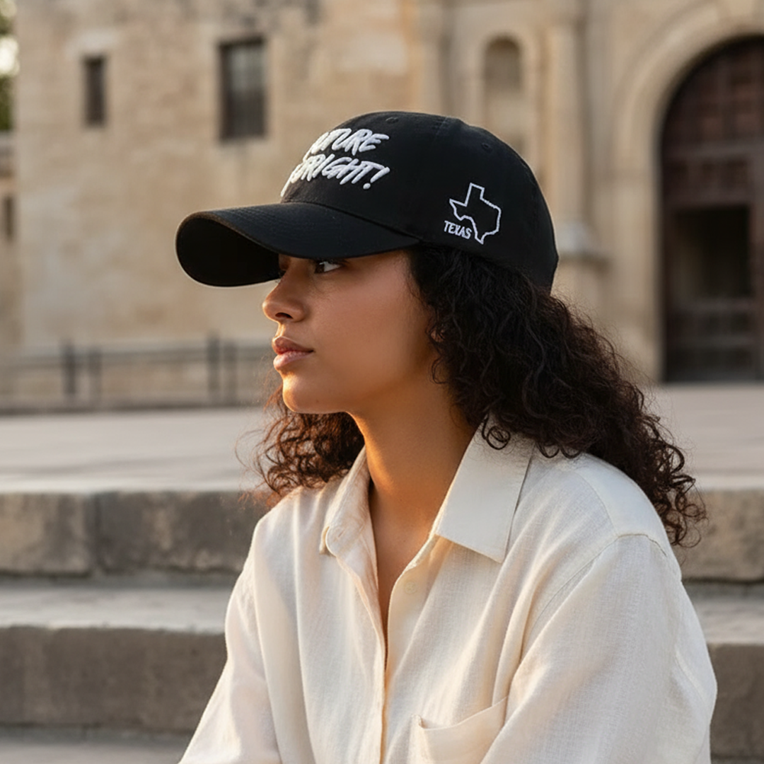 TEXAS | VT Future Looks Bright Hat