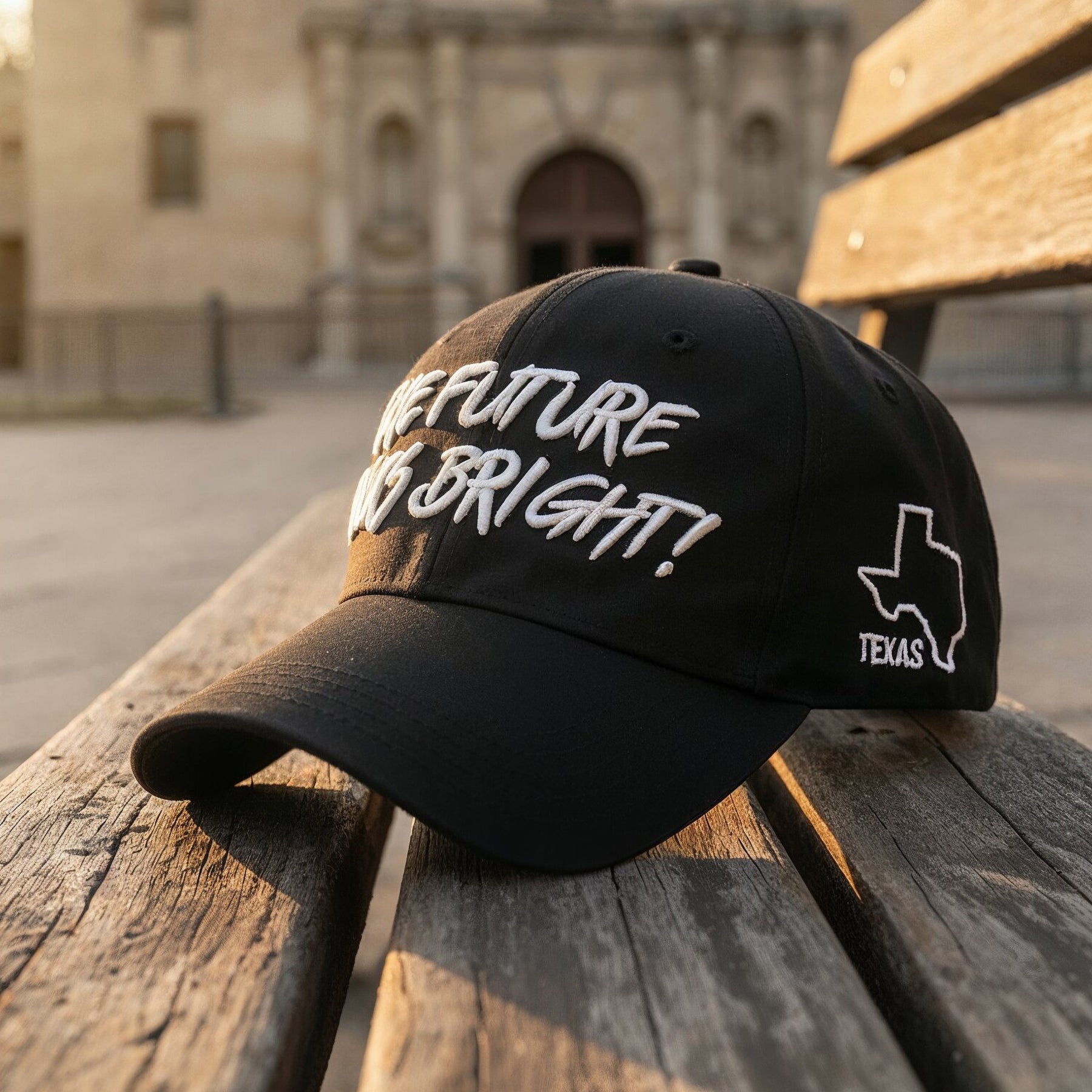 TEXAS | VT Future Looks Bright Hat