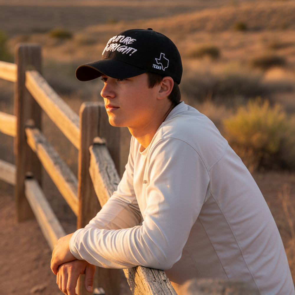TEXAS | VT Future Looks Bright Hat