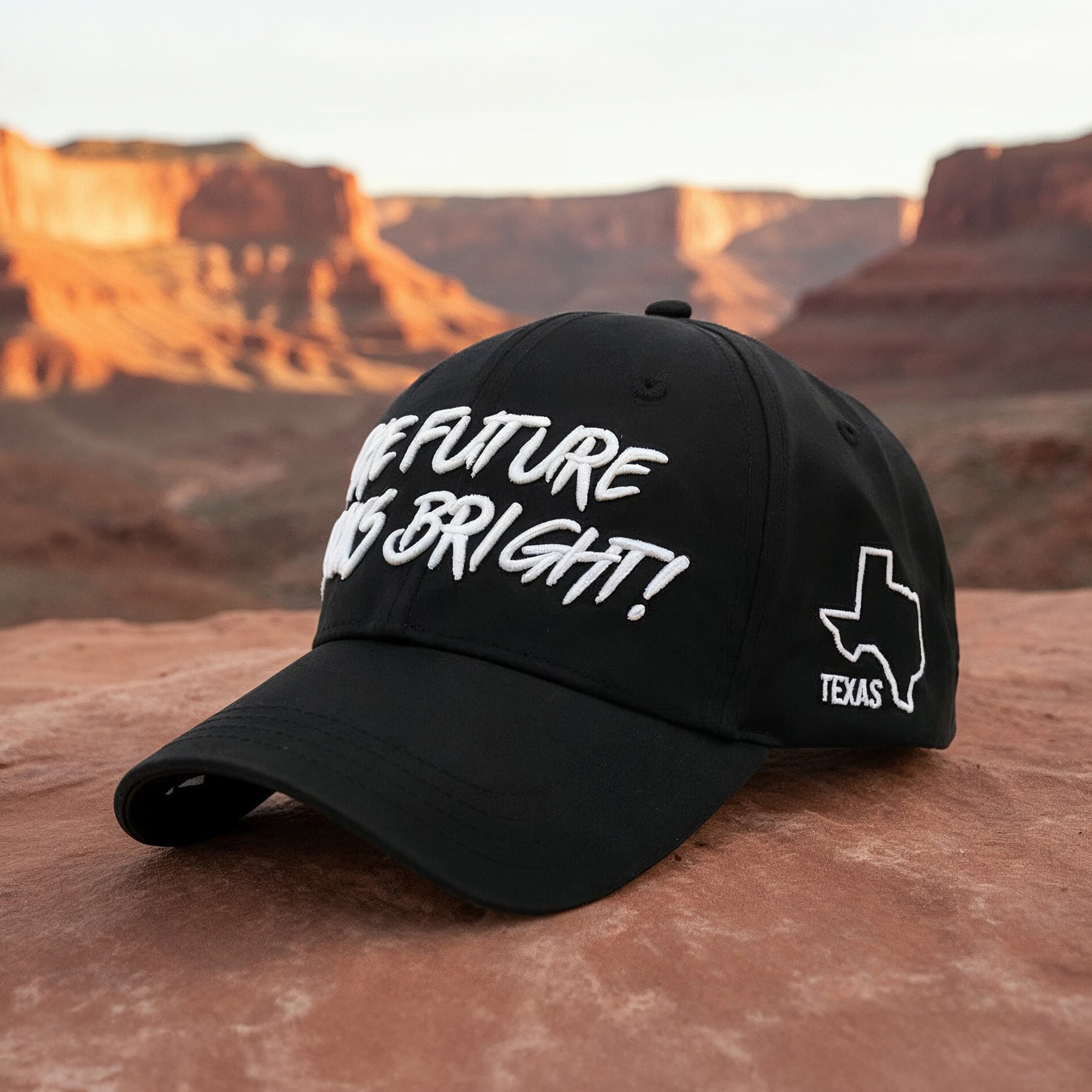 TEXAS | VT Future Looks Bright Hat