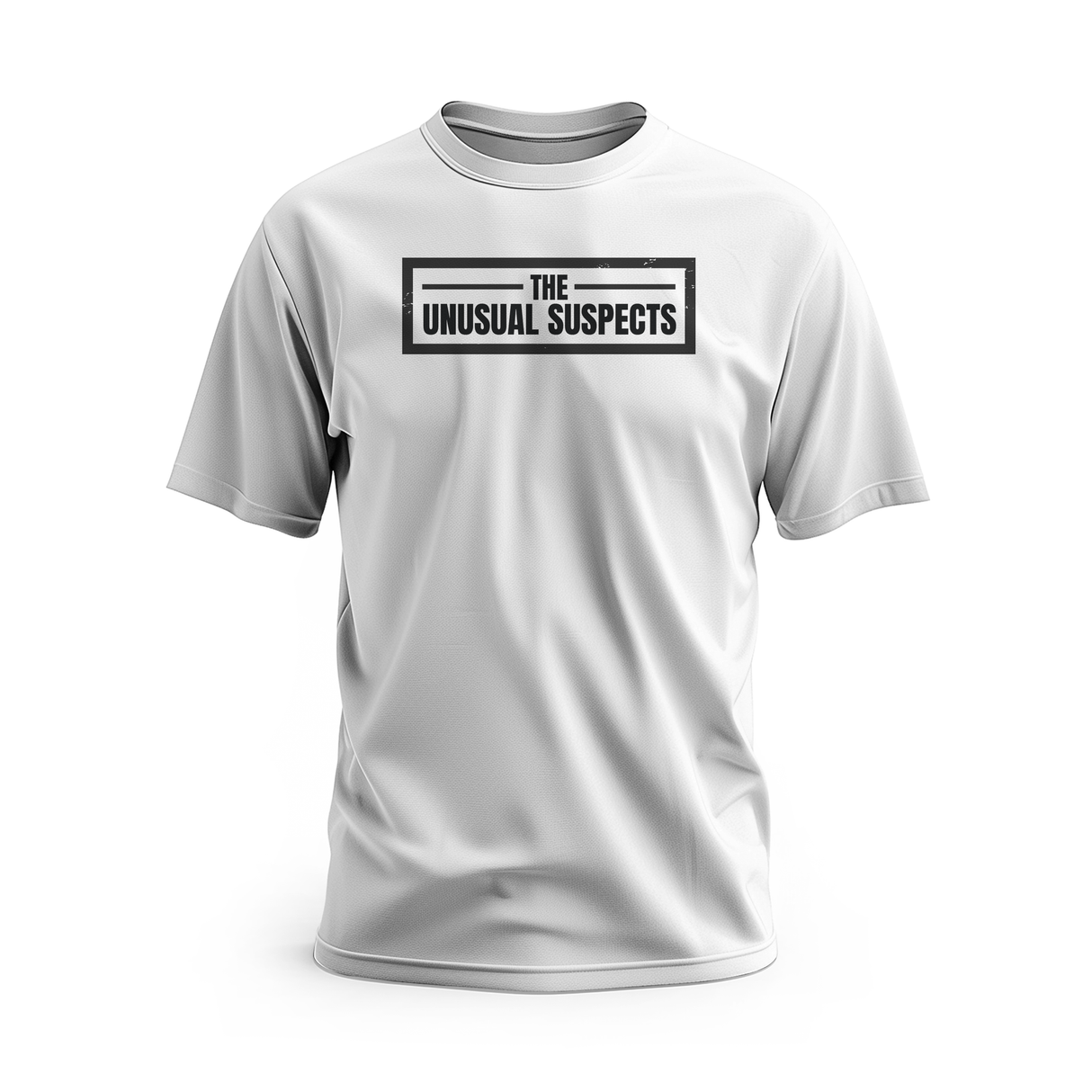 The Unusual Suspects Short Sleeve T-Shirt