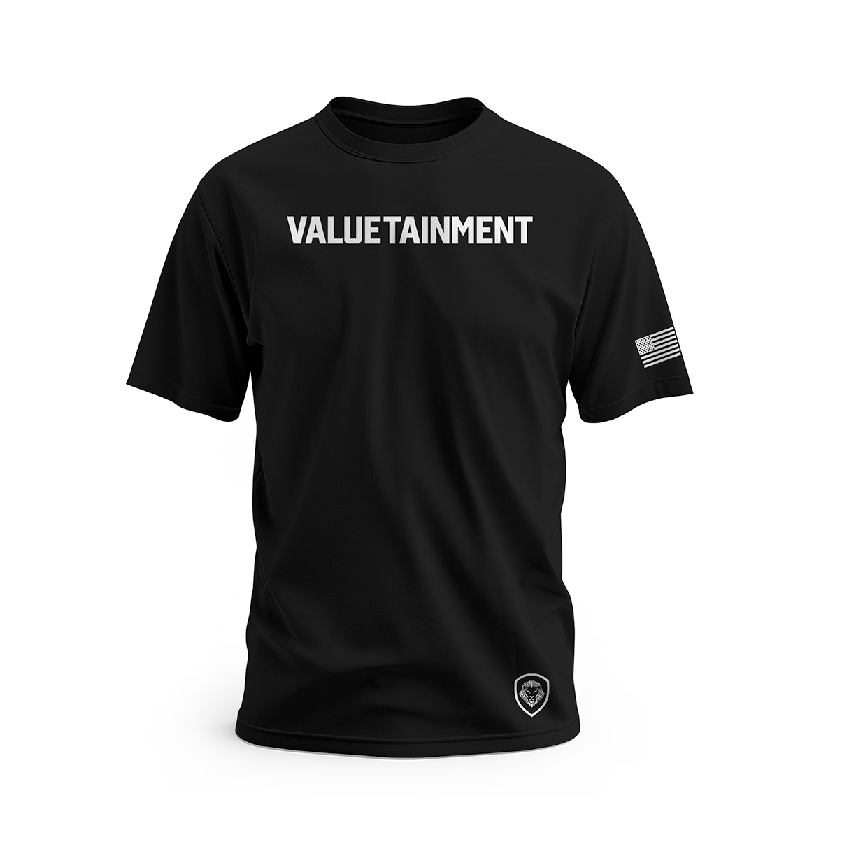 Valuetainment FLB Short Sleeve Shirt