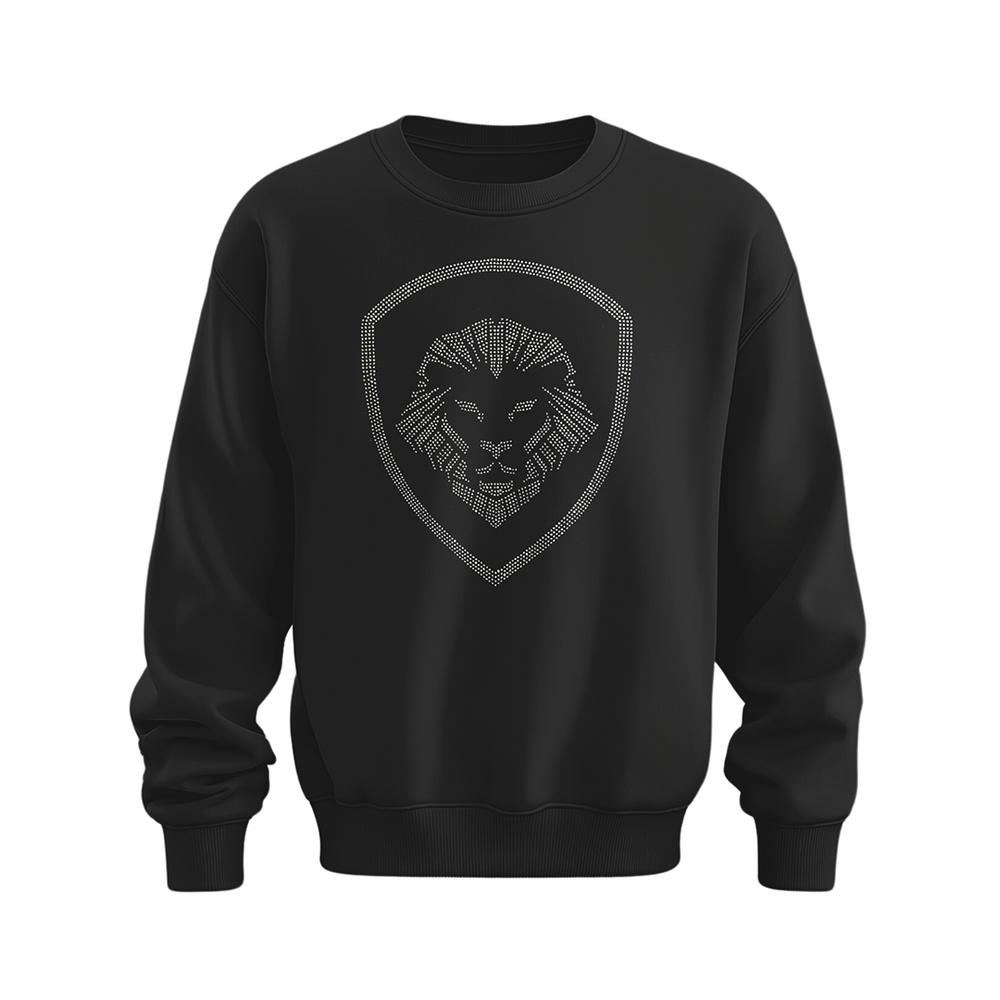 VT Rhinestone Sweatshirt