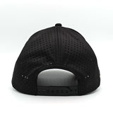 VT Leather Patch Hat