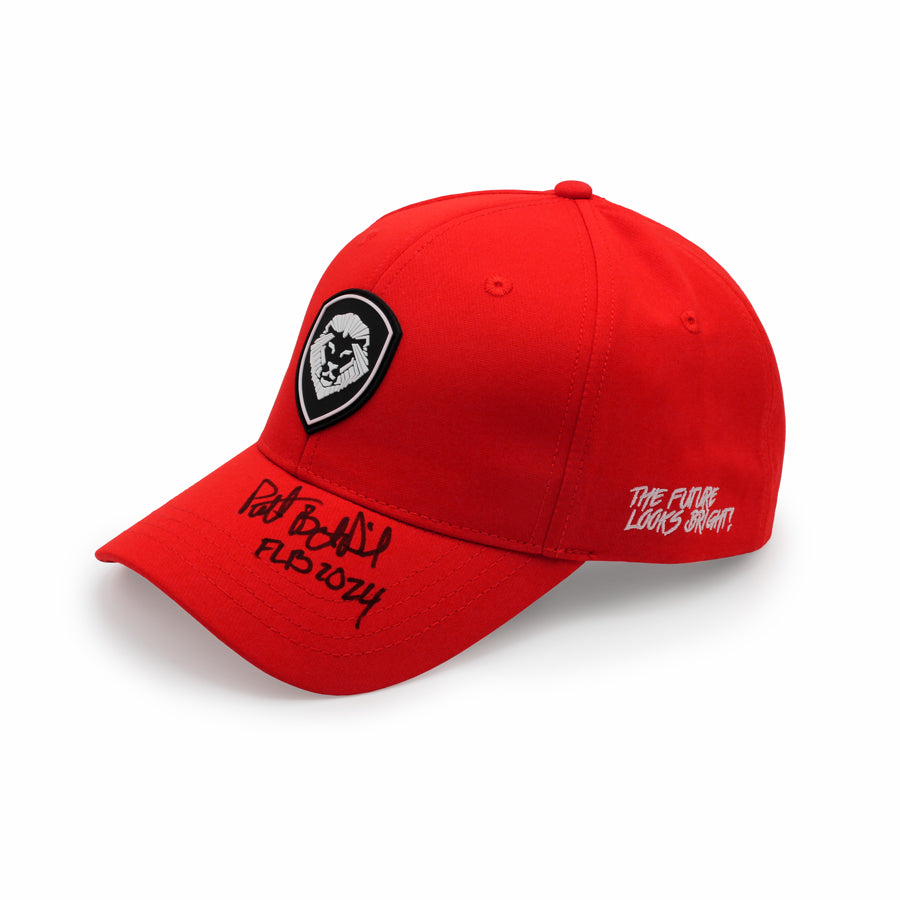 Buy Hat Autographed