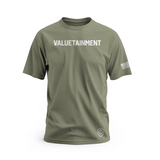 Valuetainment FLB Short Sleeve Shirt