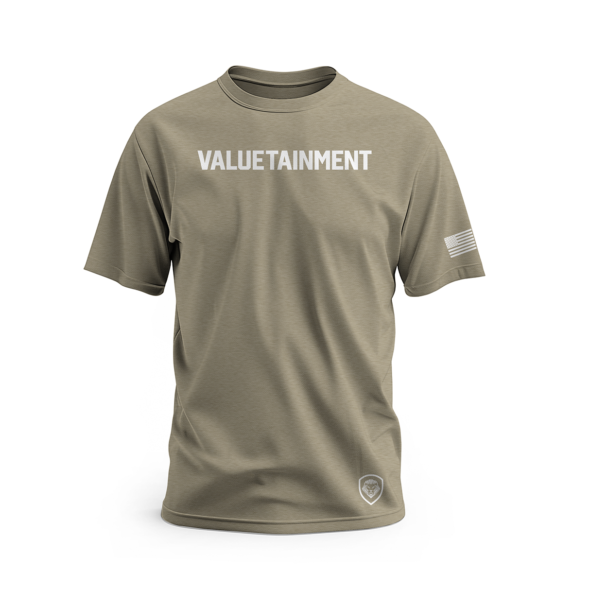 Valuetainment FLB Short Sleeve Shirt