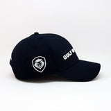 Future Looks Bright Gulf of America Mexico Navy Snapback Hat