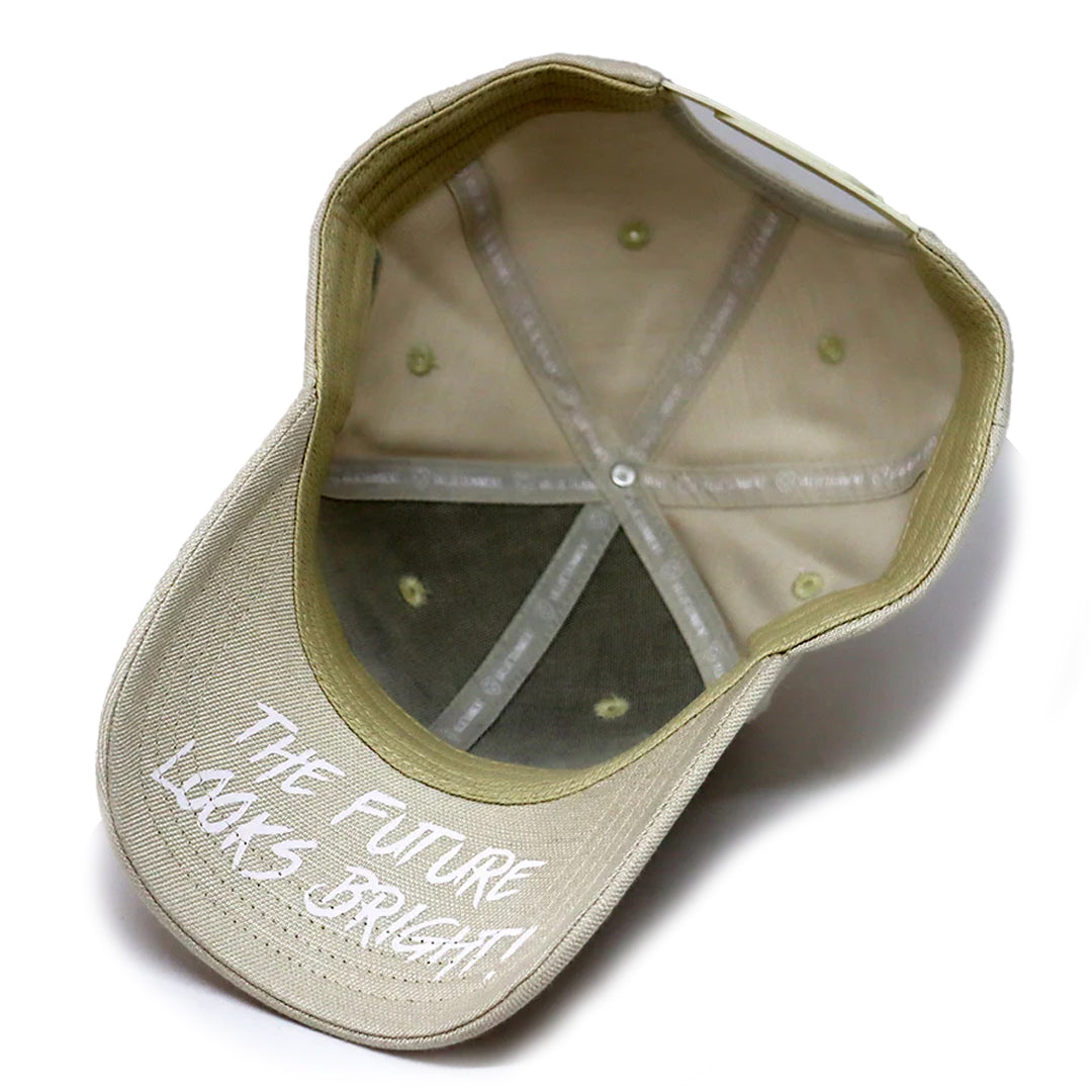 VT Future Looks Bright Hat