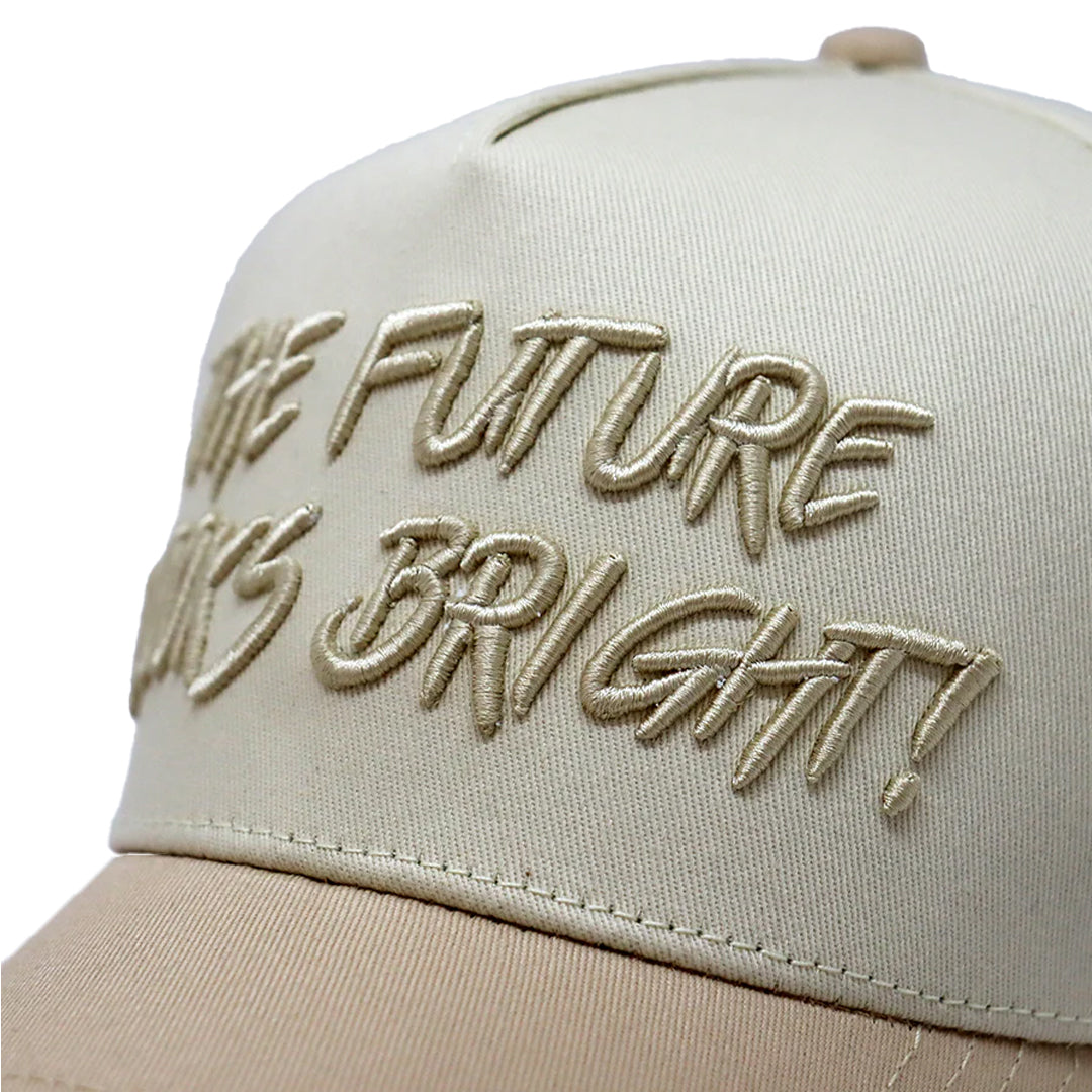 VT Future Looks Bright Hat