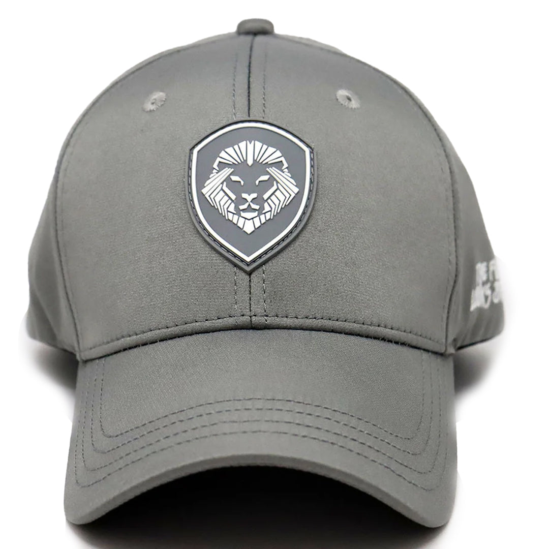 VT Lion Shield Logo Hat