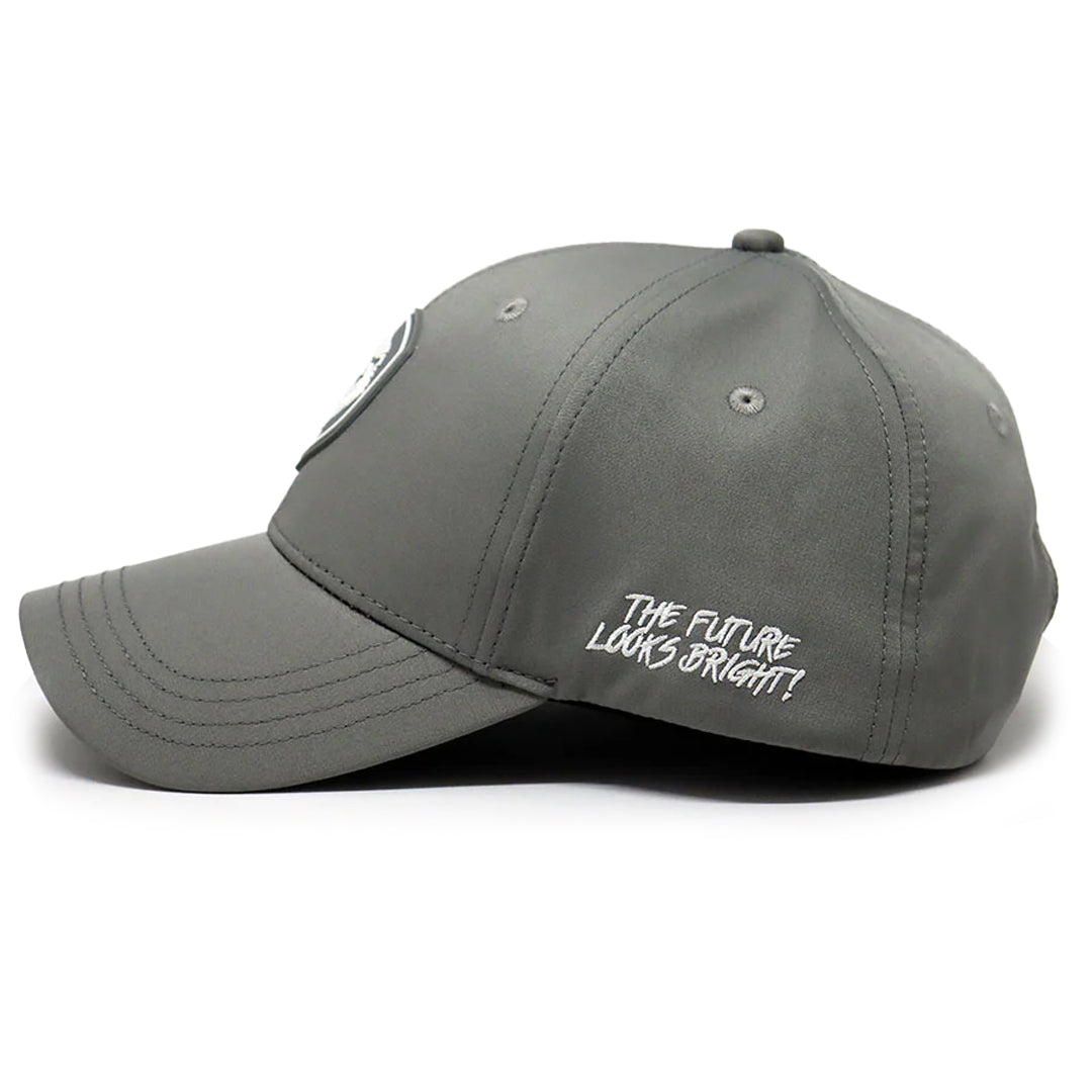 VT Lion Shield Logo Hat