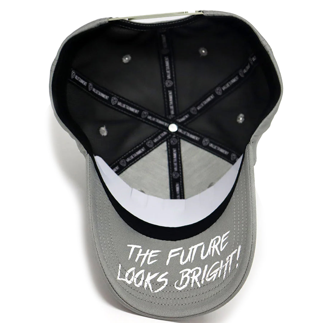 VT Lion Shield Logo Hat