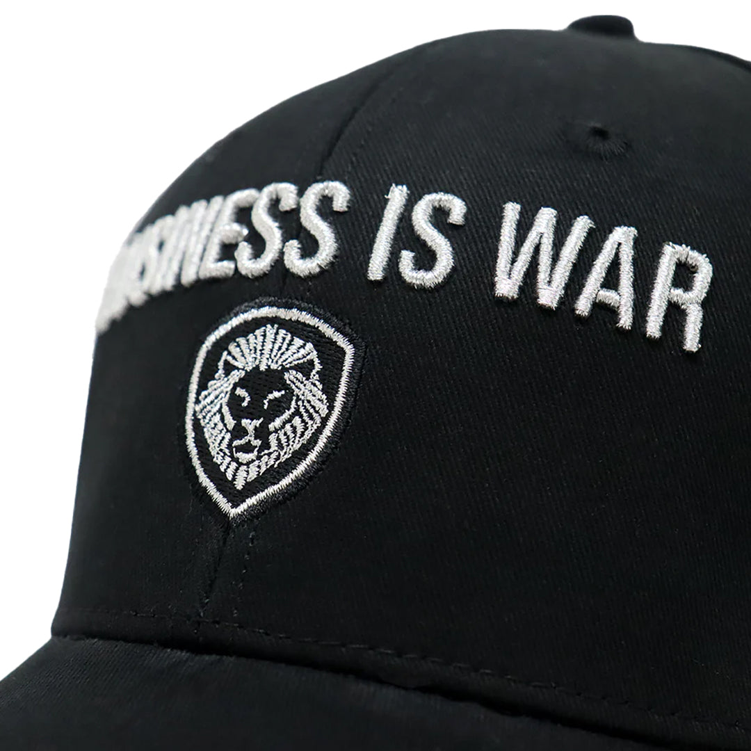 VT Business is War Hat