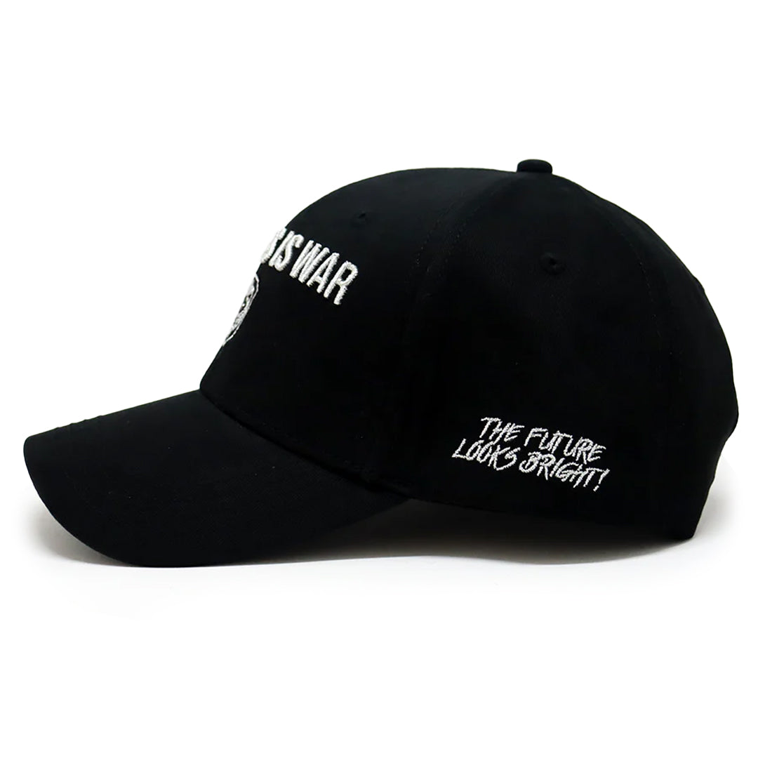 VT Business is War Hat