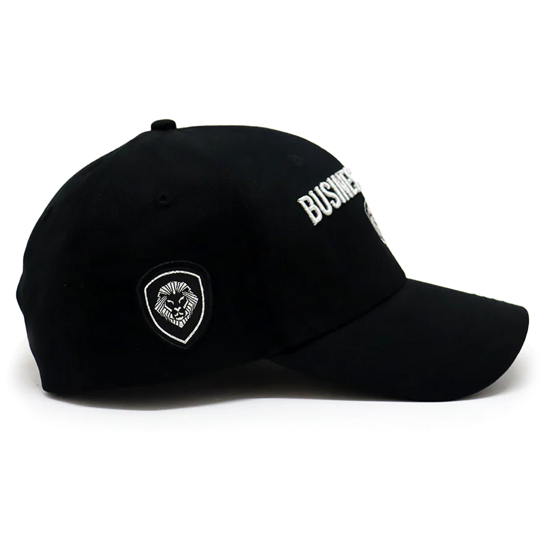 VT Business is War Hat