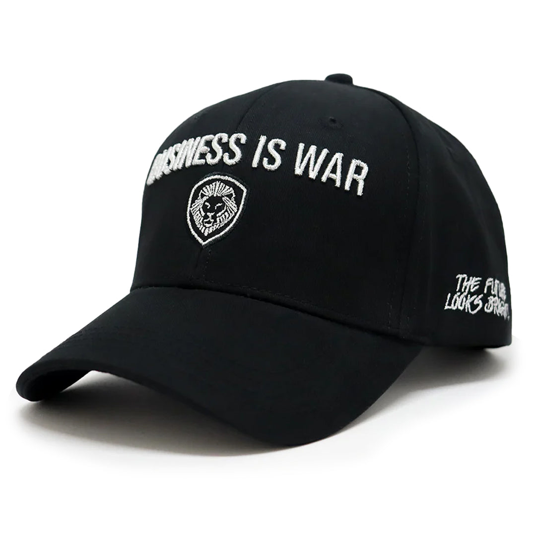 VT Business is War Hat